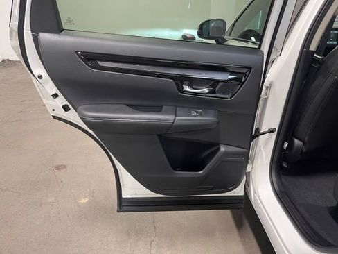 Used 2026 Honda CR-V EX-L image 19