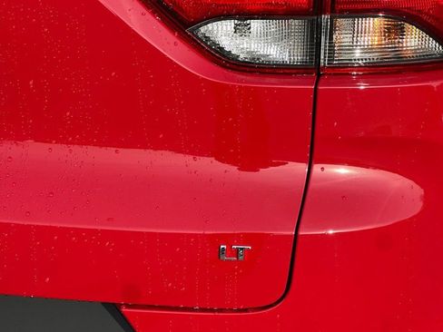 New 2026 Chevrolet TrailBlazer LT w/ Convenience Package FWD image 21