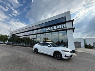 Used 2025 Acura Integra A-Spec FWD video 1
