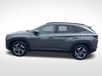 Used 2023 Hyundai Tucson SEL AWD/4WD video 2