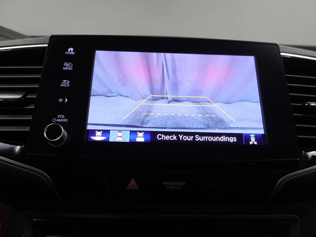 Used 2022 Honda Ridgeline RTL image 27