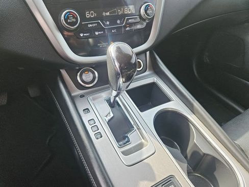 Used 2023 Nissan Murano SL image 30