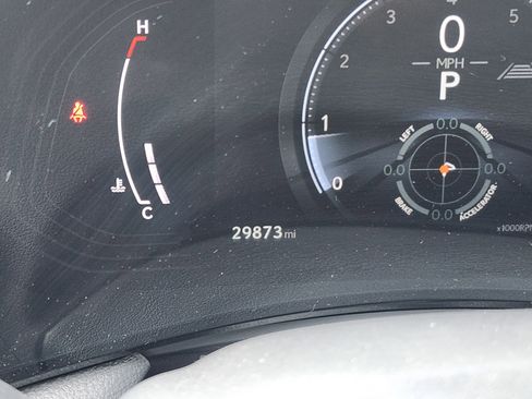 Used 2024 Lexus NX 350 AWD w/ Vision Package image 9