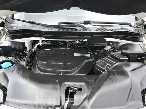 Used 2019 Honda Ridgeline RTL-E image 23