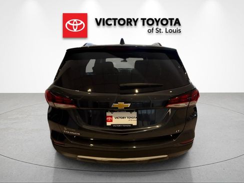Used 2023 Chevrolet Equinox LT FWD image 5