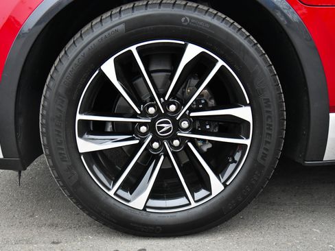 Used 2024 Acura ZDX A-Spec image 12