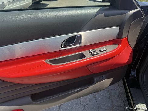 Used 2002 Ford Thunderbird RWD image 7