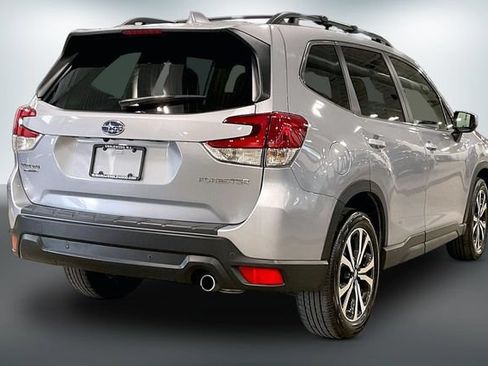 Used 2023 Subaru Forester Limited AWD/4WD image 13
