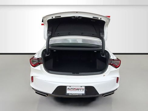 Used 2023 Acura TLX w/ A-SPEC Pkg image 26