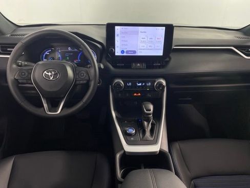 Used 2024 Toyota RAV4 XSE AWD/4WD image 24