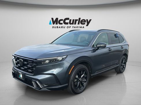 Used 2024 Honda CR-V Sport image 15