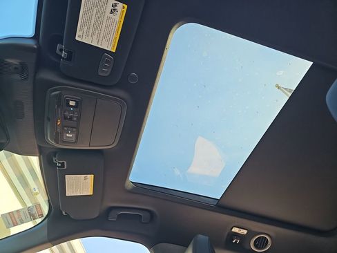 New 2026 Ford Explorer ST w/ Sun And Sound Package image 32