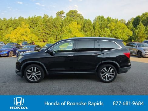 Used 2016 Honda Pilot Touring image 2