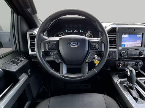 Used 2018 Ford F150 XLT w/ Equipment Group 302A Luxury AWD/4WD image 6