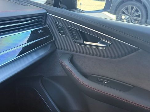 New 2026 Audi SQ7 Prestige AWD/4WD image 36