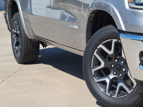 New 2026 RAM 1500 Laramie w/ Bed Utility Group image 12