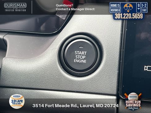 New 2026 MAZDA CX-5 2.5 S w/ Premium Plus Package AWD/4WD image 26