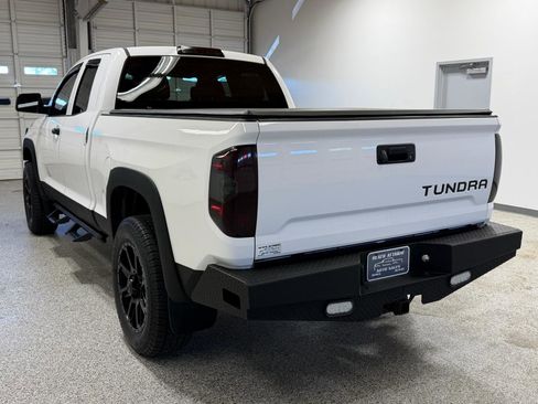 Used 2019 Toyota Tundra SR RWD image 2