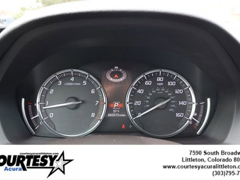 Used 2018 Acura MDX FWD image 13