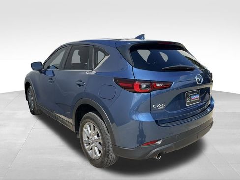 Used 2023 MAZDA CX-5 AWD 2.5 S image 7
