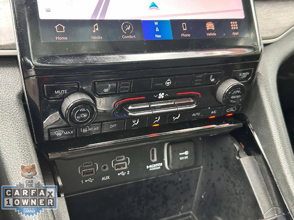 Used 2023 Jeep Grand Cherokee 4WD 4xe image 32
