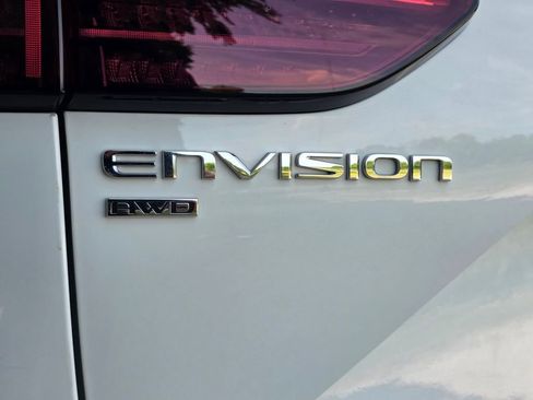Used 2024 Buick Envision Sport Touring AWD/4WD image 30