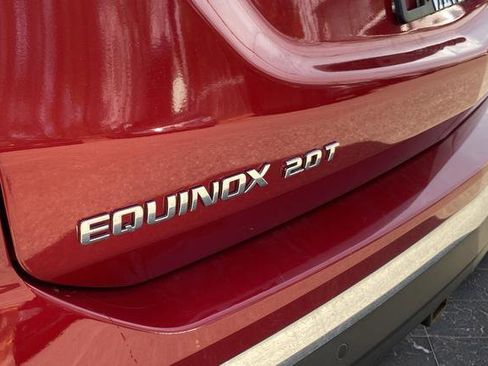 Used 2019 Chevrolet Equinox Premier AWD/4WD image 33