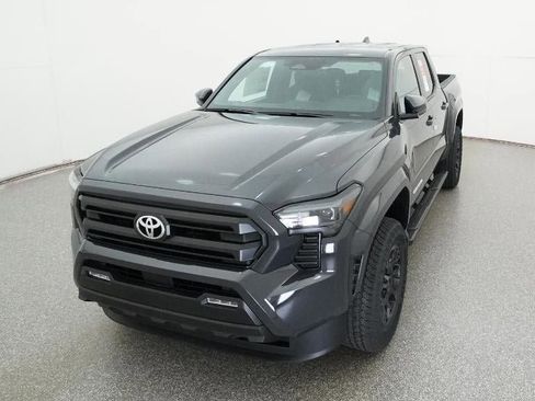New 2026 Toyota Tacoma SR5 image 16