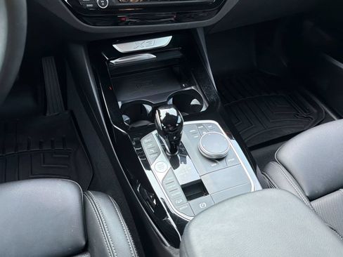 Certified 2023 BMW X3 xDrive30i AWD/4WD image 17