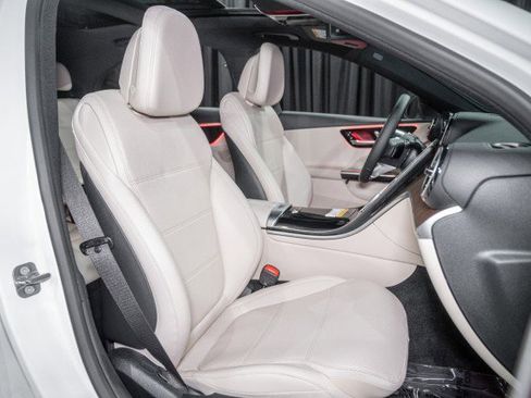 Used 2026 Mercedes-Benz C 300 Sedan image 14