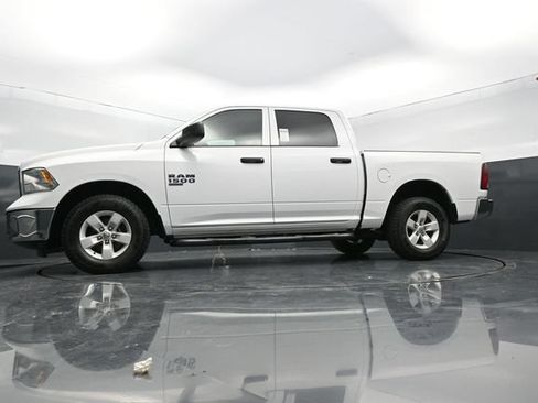 Used 2022 RAM 1500 Classic SLT AWD/4WD image 52