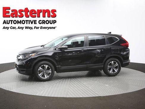 Used 2017 Honda CR-V LX image 56