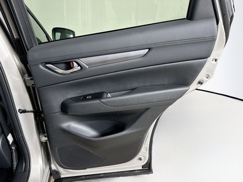 Used 2025 MAZDA CX-5 AWD 2.5 S image 32