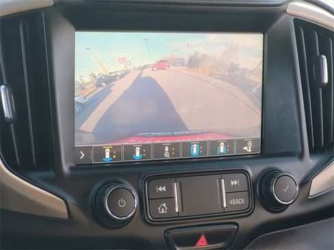 Used 2019 GMC Terrain Denali w/ Advanced Safety Package image 24