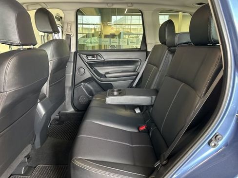 Used 2018 Subaru Forester 2.0XT Touring AWD/4WD image 29