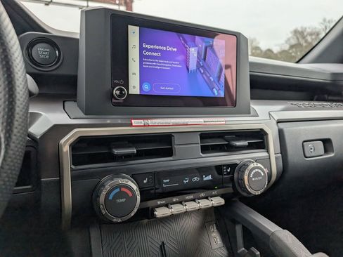 New 2026 Toyota Tacoma SR5 image 12