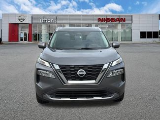 Used 2023 Nissan Rogue SL w/ SL Premium Package FWD video 2