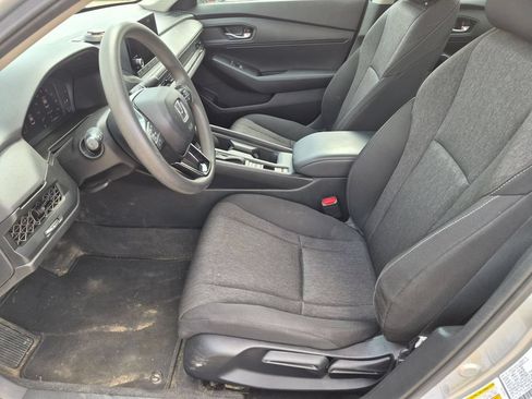 Used 2024 Honda Accord LX image 13