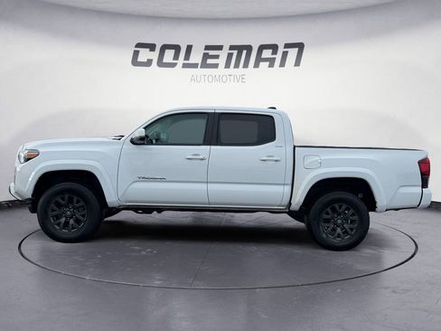 Used 2023 Toyota Tacoma SR5 image 2