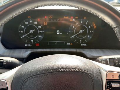 Used 2024 Kia Telluride SX