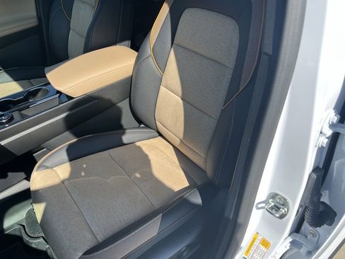 New 2026 Chevrolet Equinox ACTIV w/ Convenience Package III image 20