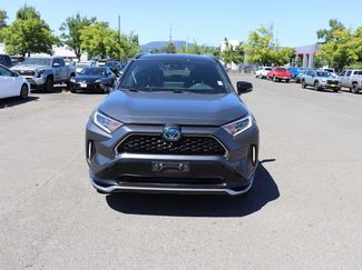 Used 2021 Toyota RAV4 XSE w/ Premium Package AWD/4WD video 2