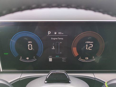 New 2026 Hyundai Santa Fe SEL FWD image 28