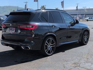 Used 2019 BMW X5 xDrive40i w/ M Sport Package video 2