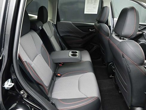 Certified 2024 Subaru Forester Sport AWD/4WD image 40