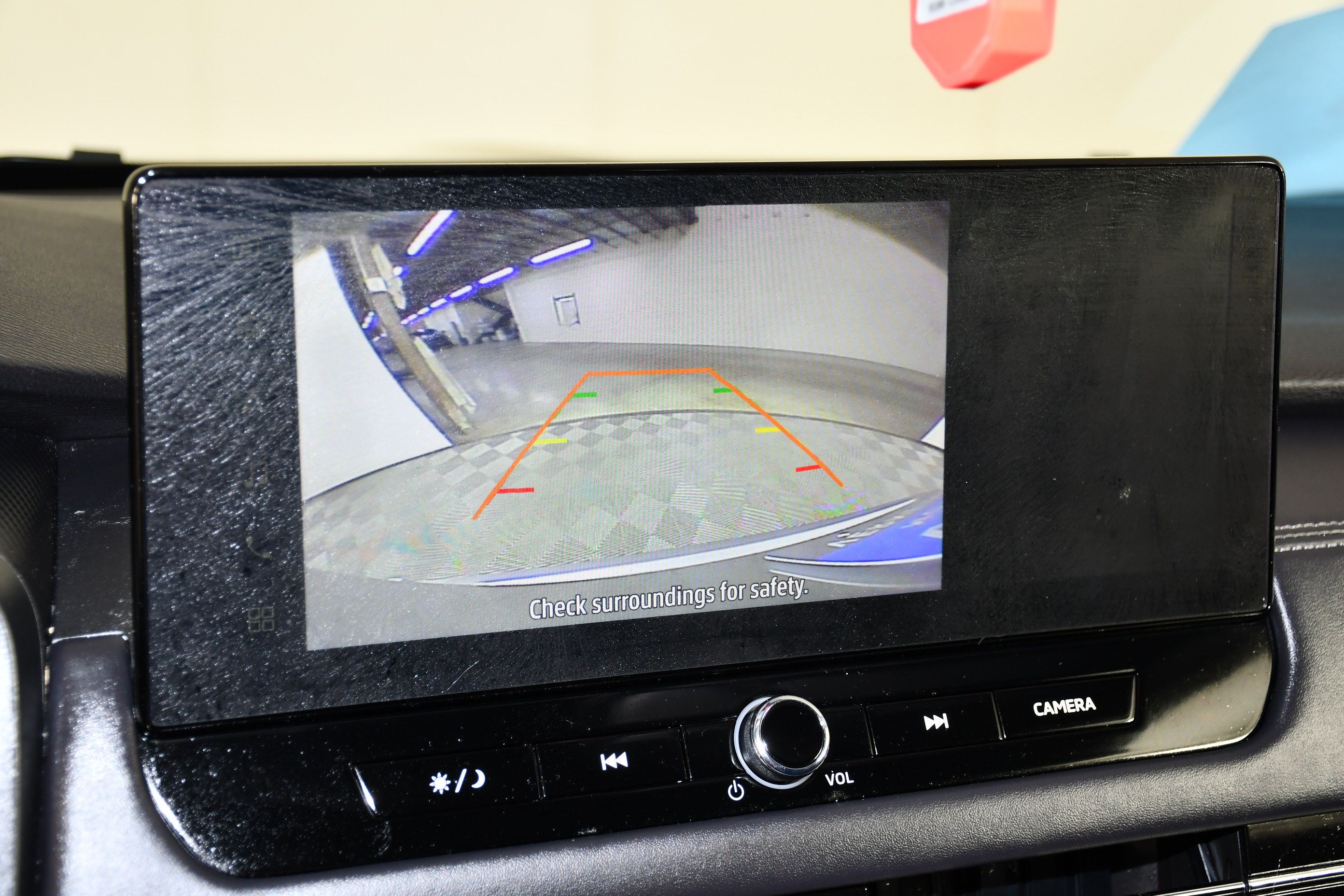 Used 2025 Mitsubishi Outlander ES FWD image 18