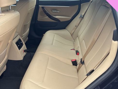 Used 2019 BMW 430i Gran Coupe w/ Convenience Package image 17