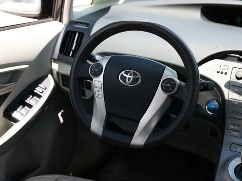 Used 2012 Toyota Prius Two FWD image 31