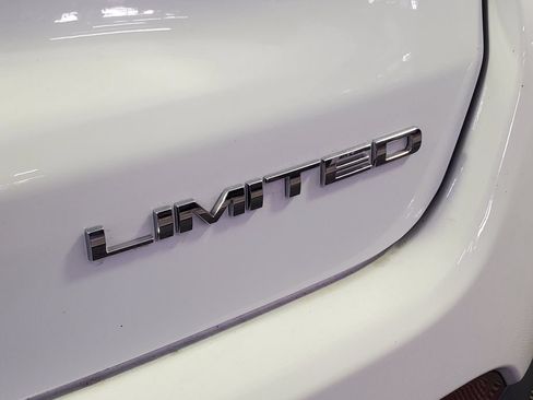 Used 2023 Jeep Compass Limited AWD/4WD image 29