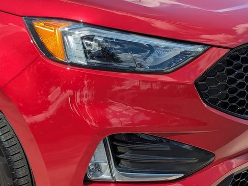 Used 2024 Ford Edge ST-Line image 7